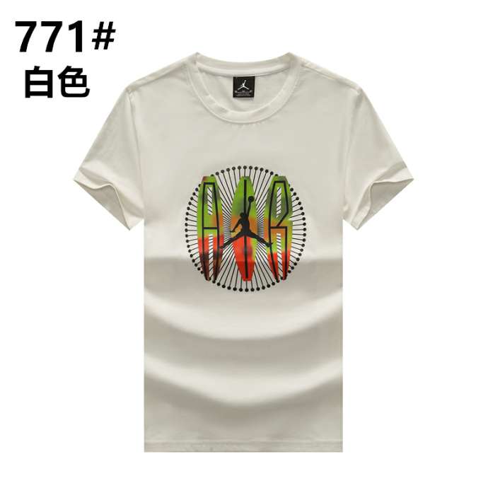 Jordan T Shirts Short _SKUJordanM-2XL8ylx0136526